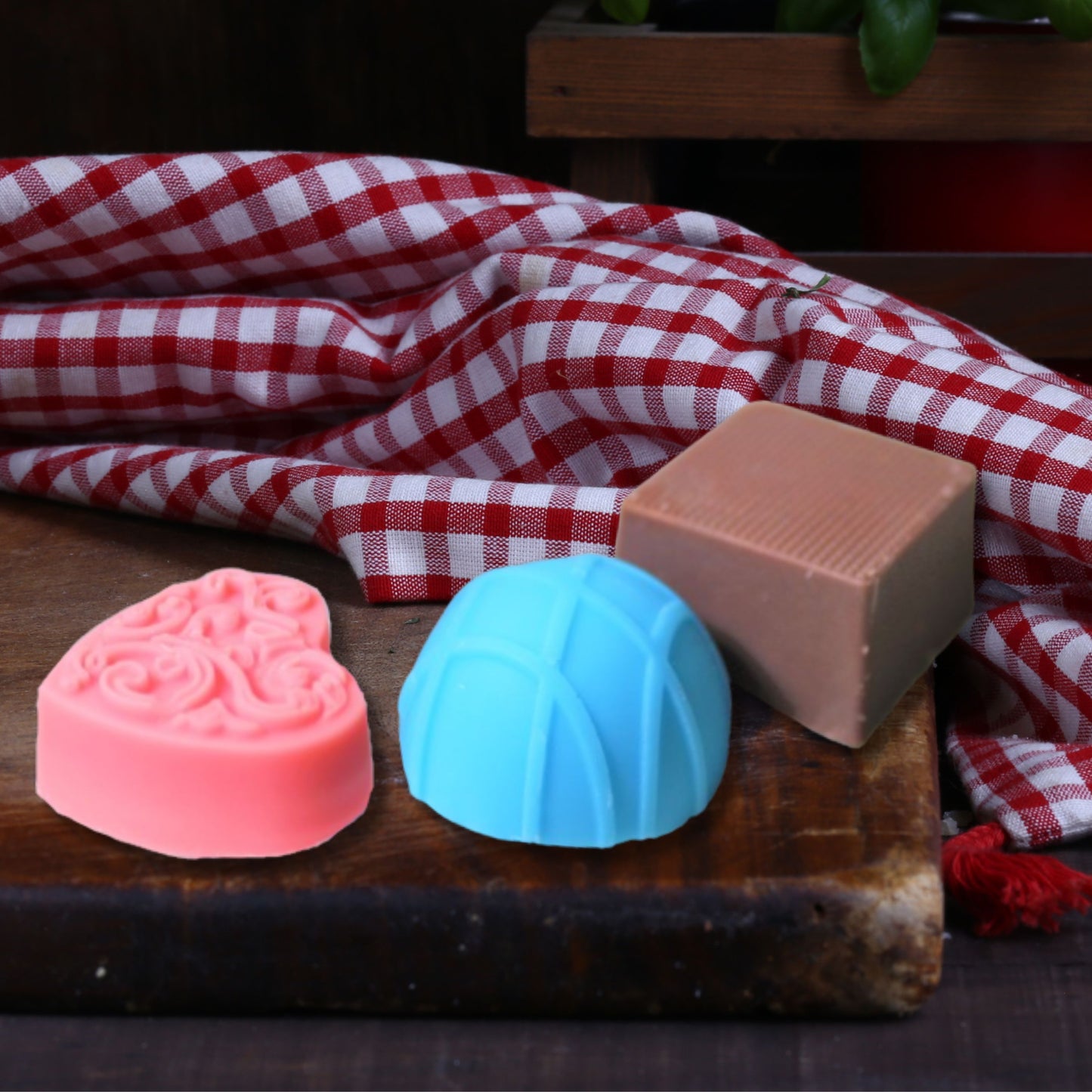 Cafe Delights Bon Bon Scented Soy Wax Melts