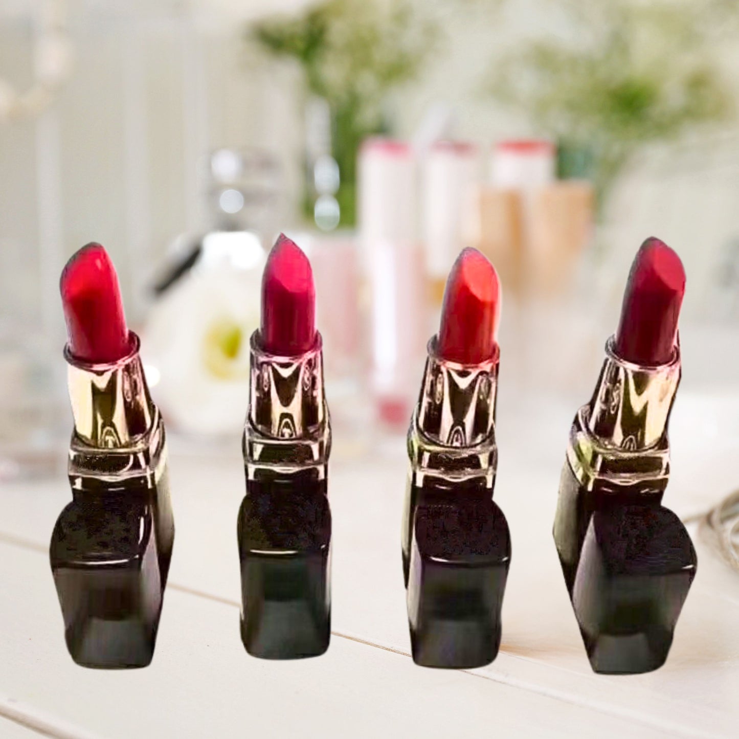 Coco Rouge Lipstick Gift Set