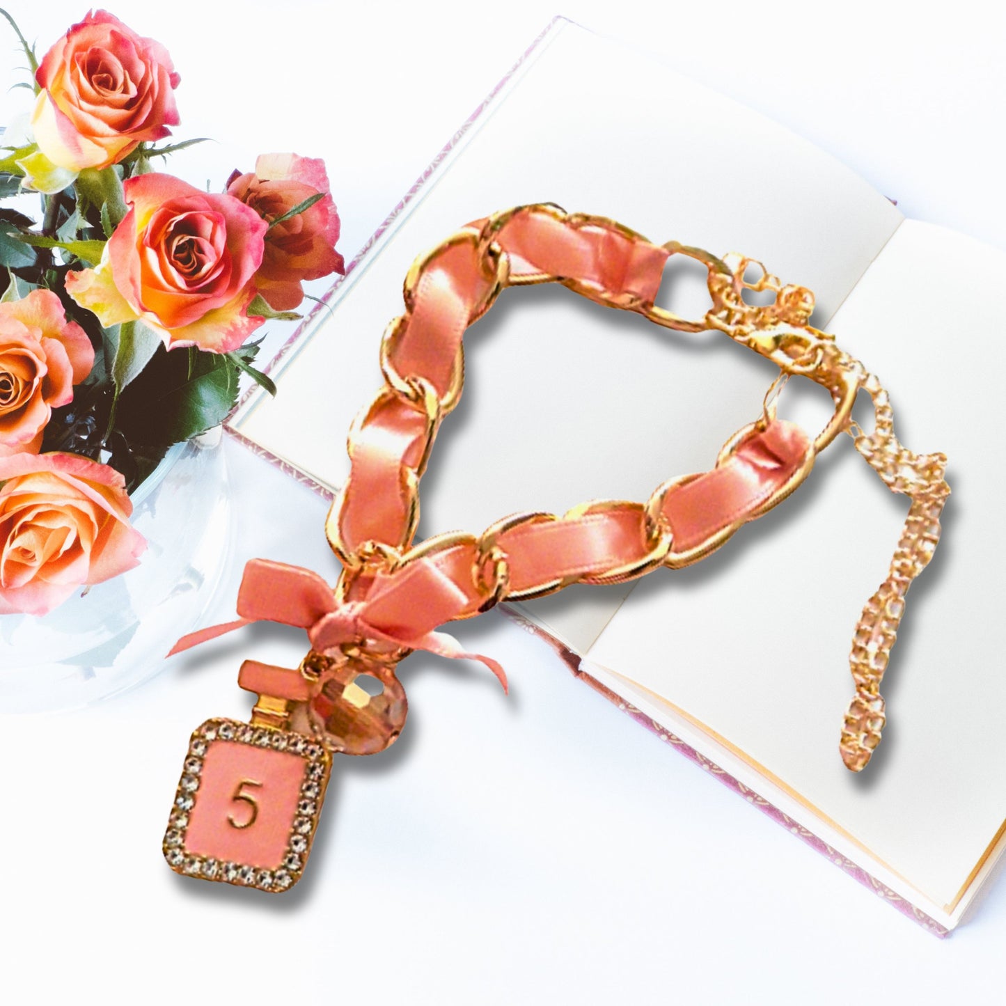 Charm Statement Bracelet Collection