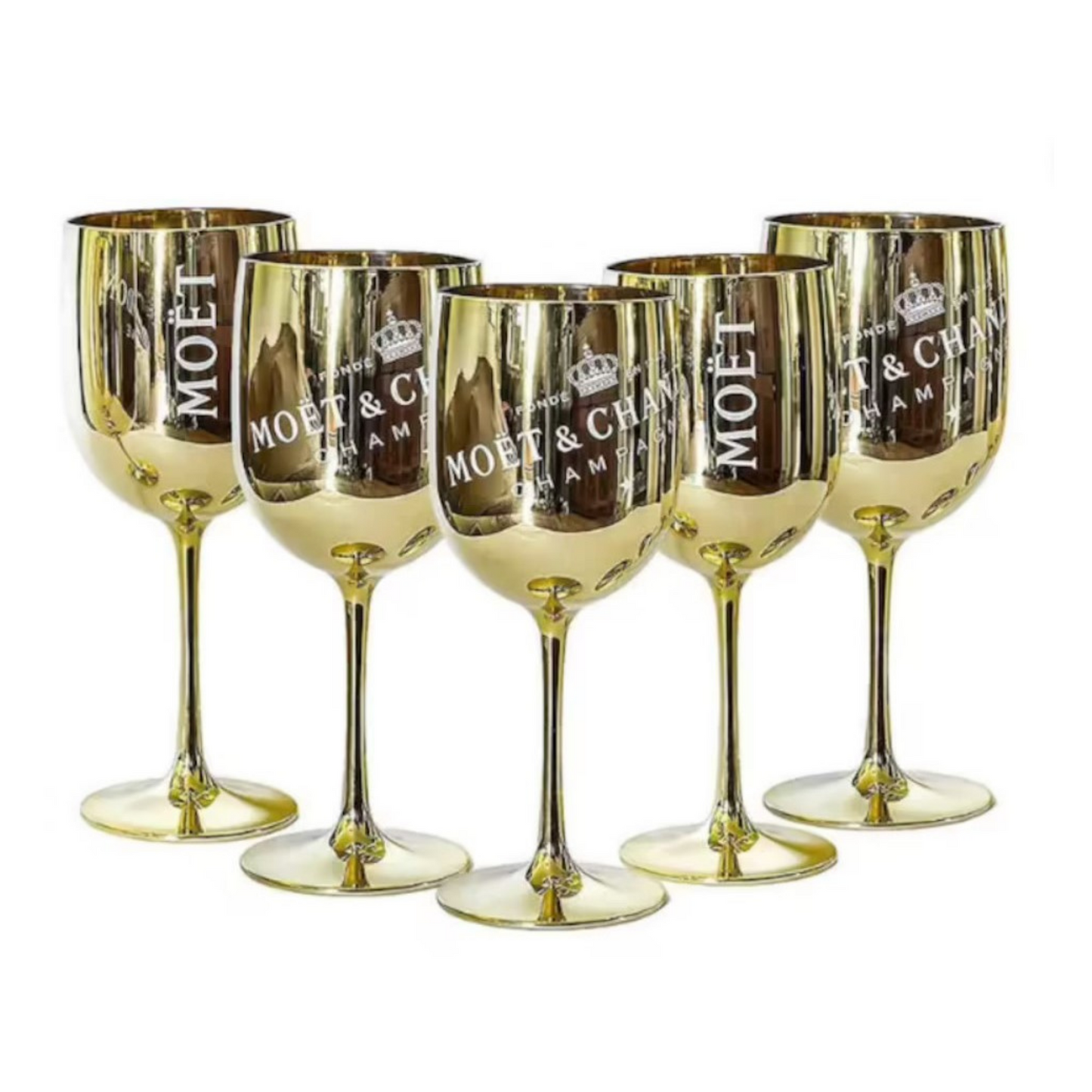 Moet & Chandon Champagne Flute Set