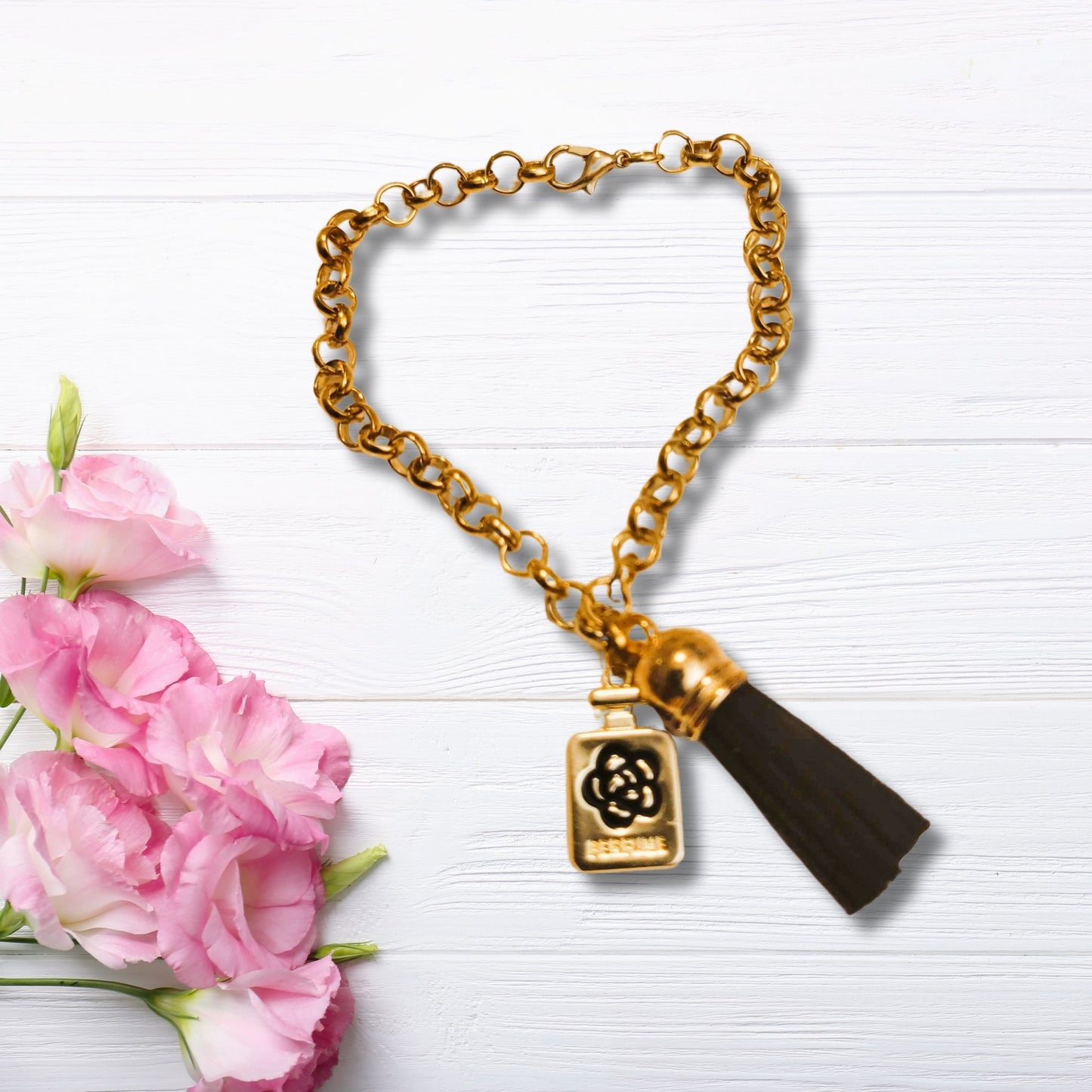 Charm Bracelet Collection