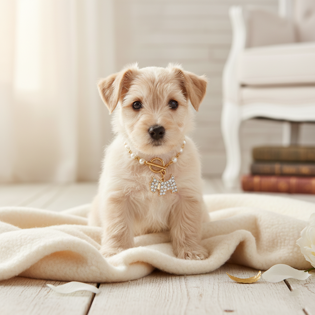 Pet Bling Pet Collar Collection