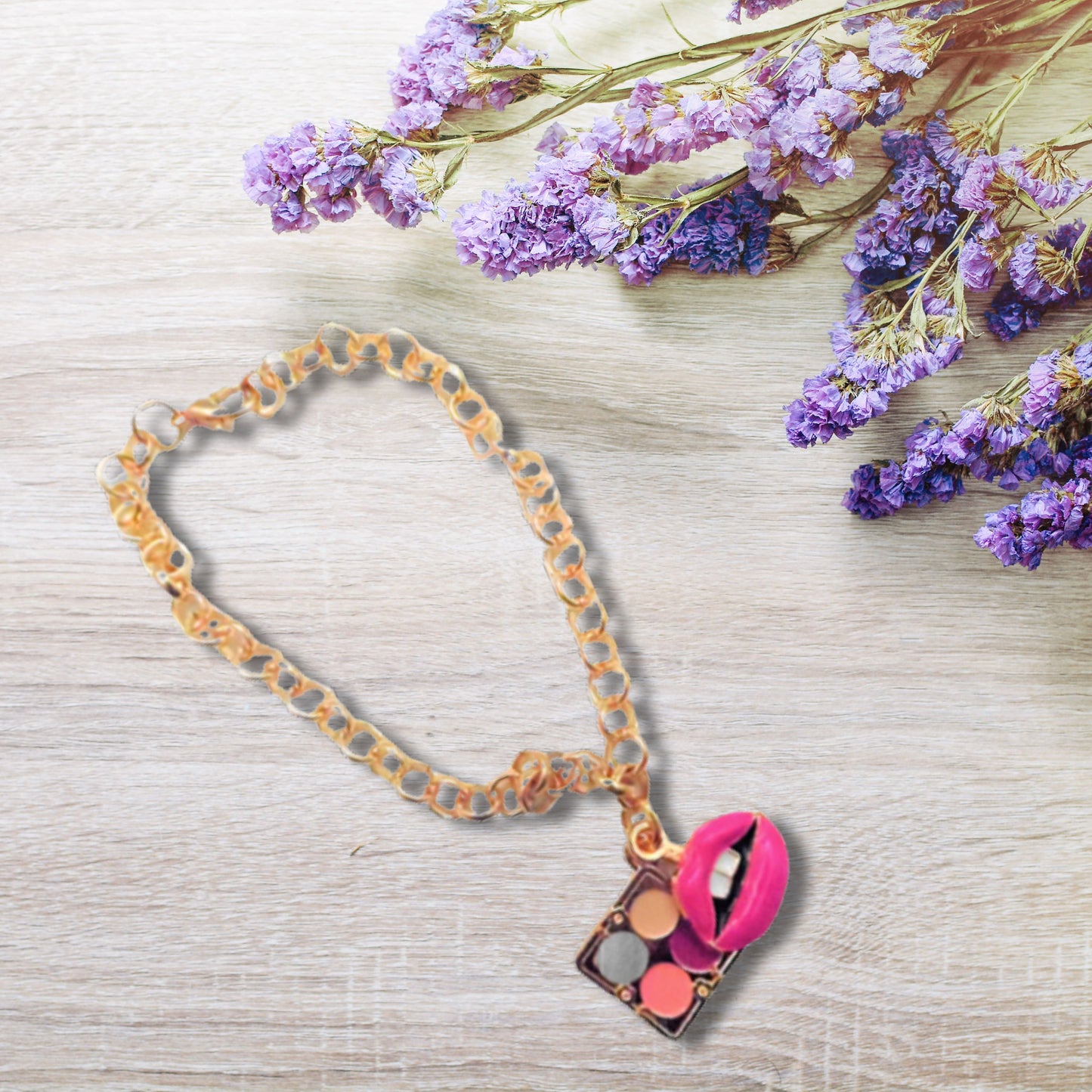 Charm Bracelet Collection