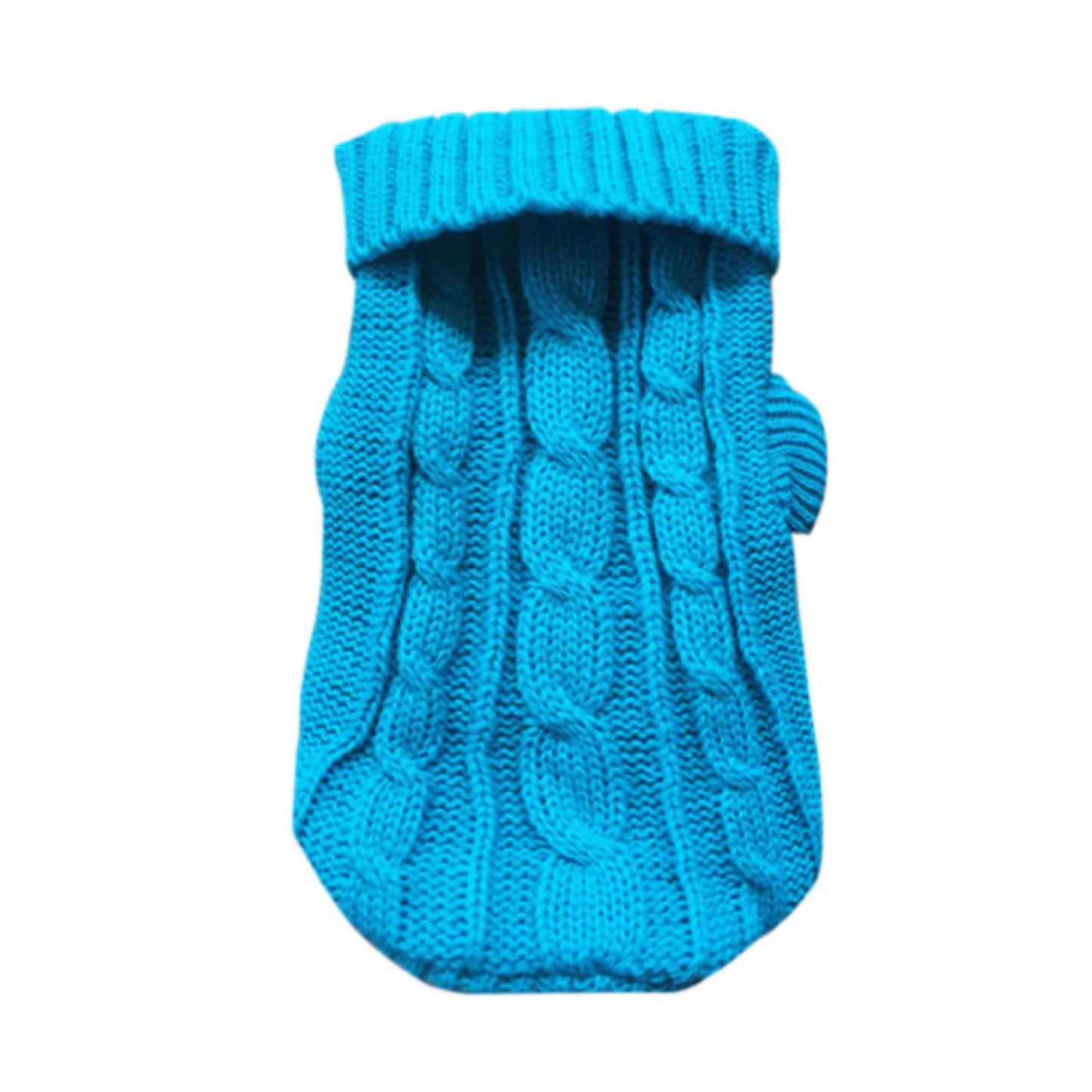 Pet Glam Fall Sweaters