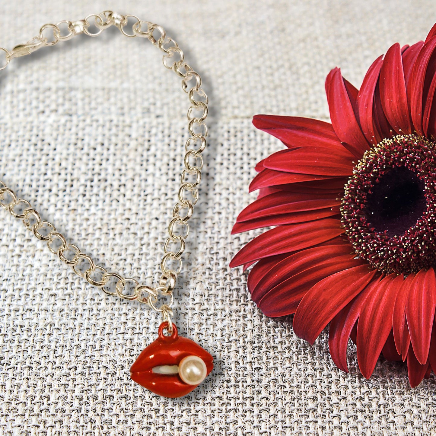 Charm Bracelet Collection