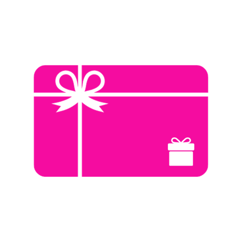 Toybox Fashions Gift Card