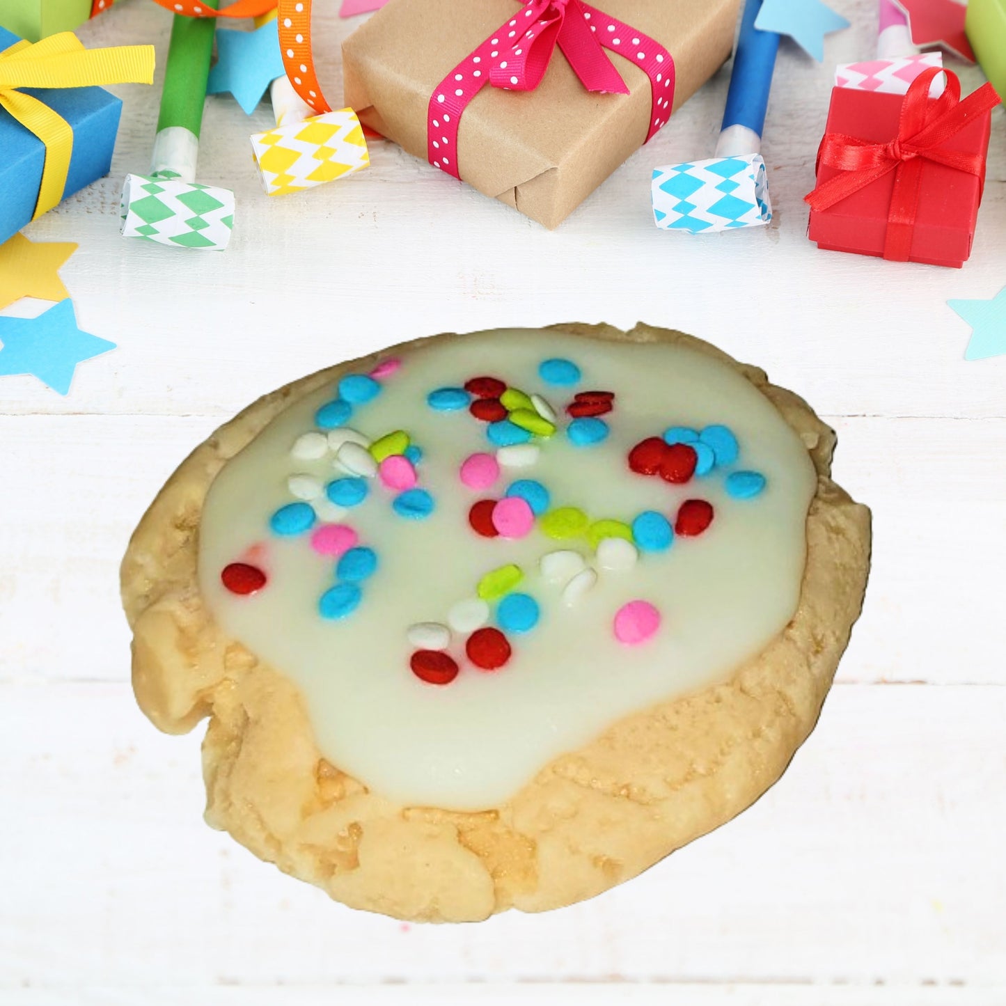 Cafe Delights Cookie Scented Soy Wax Melt Collection