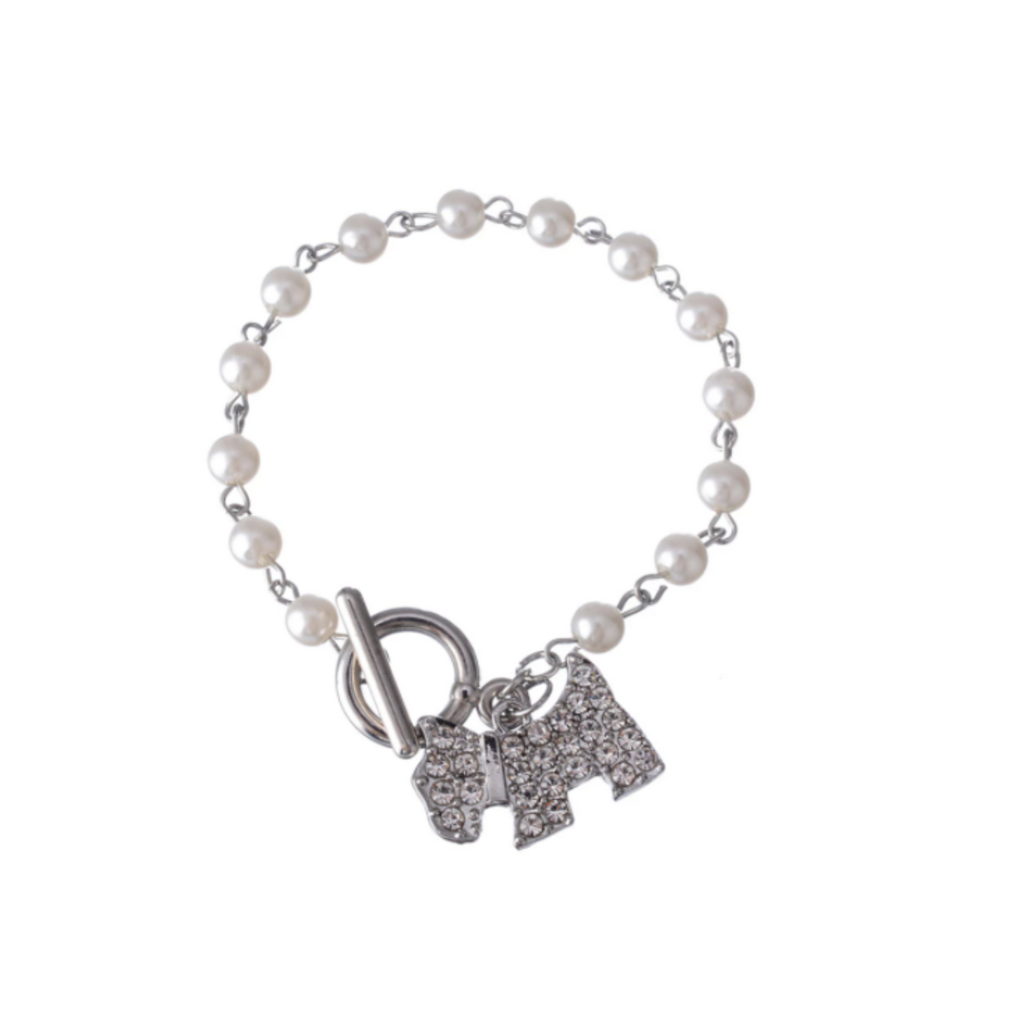 Bling Ring Pet Collar