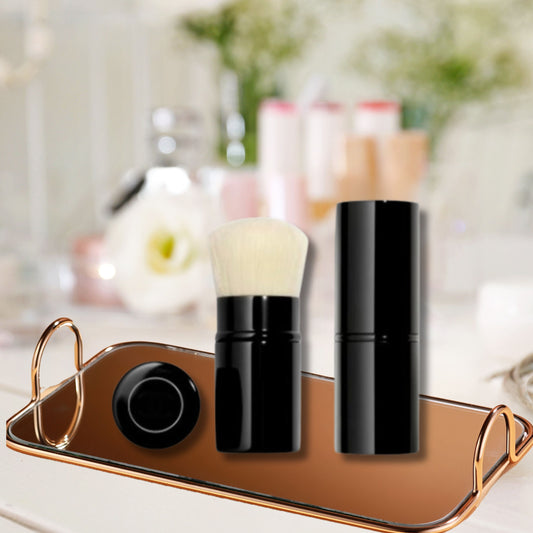 Pinceau Kabuki Retractable N°108 Brush