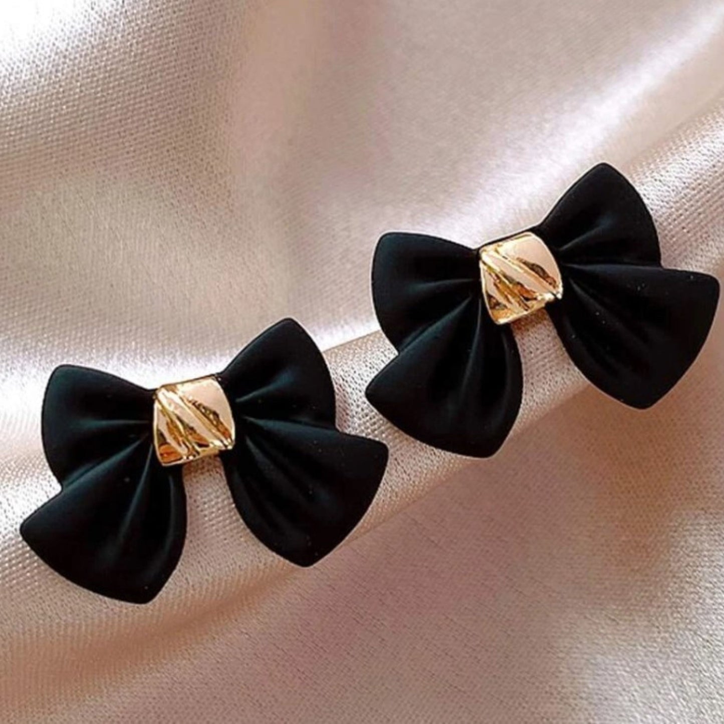 Retro Pinup Statement Earring Collection