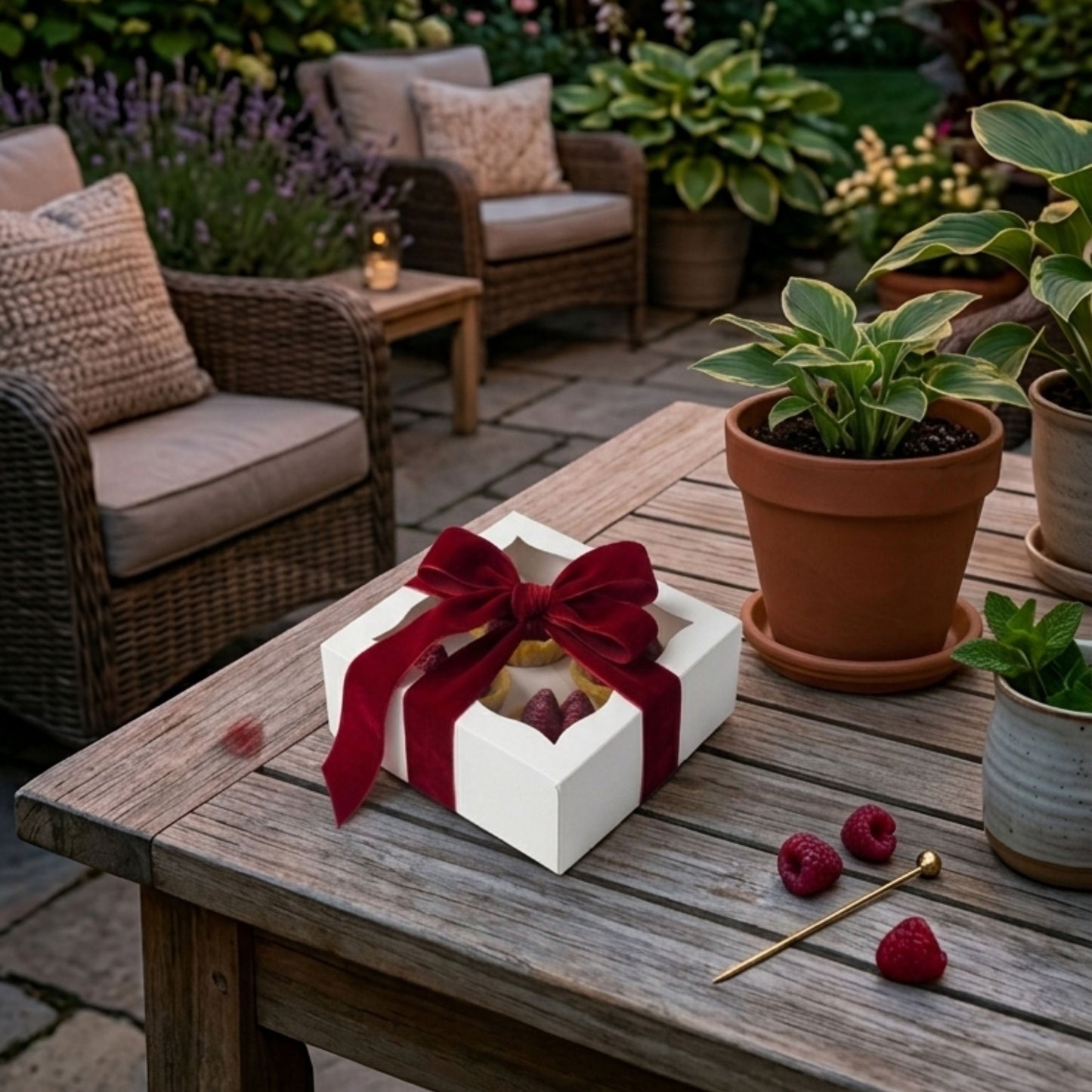 Cafe Delights Tart Scented Soy Wax Melts Collection