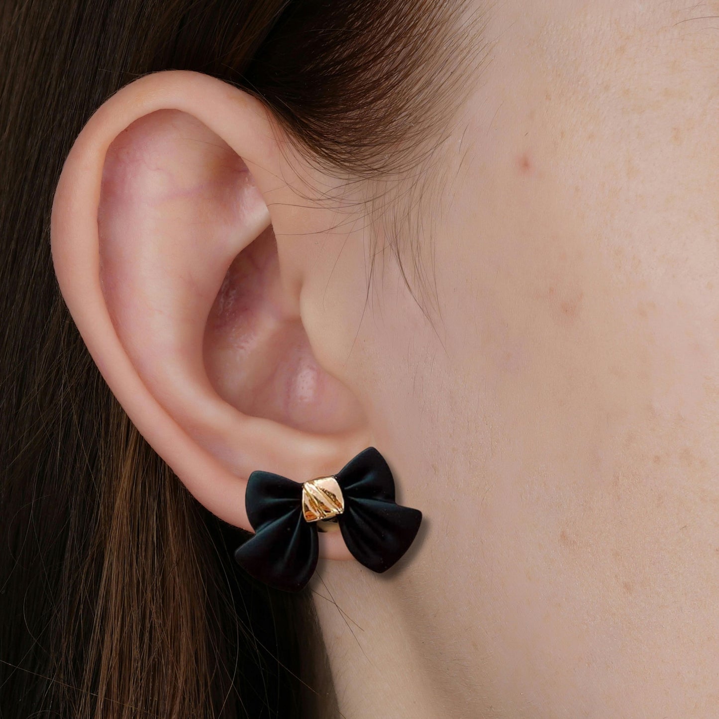 Retro Pinup Statement Earring Collection
