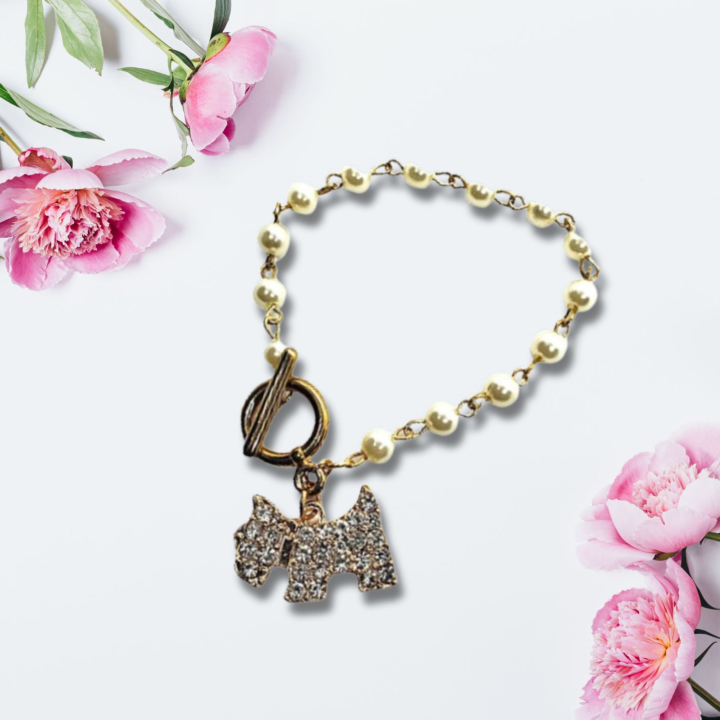 Pet Bling Pet Collar Collection