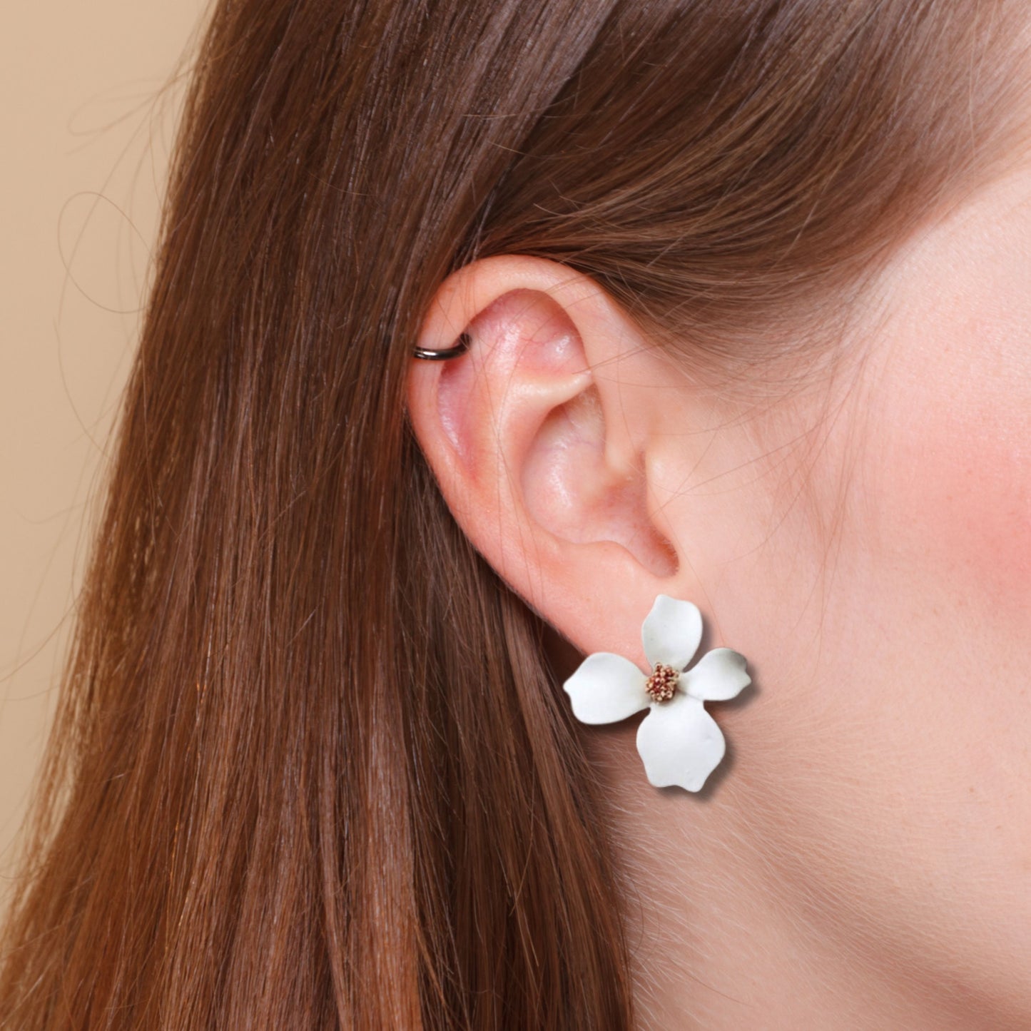 Retro Pinup Statement Earring Collection