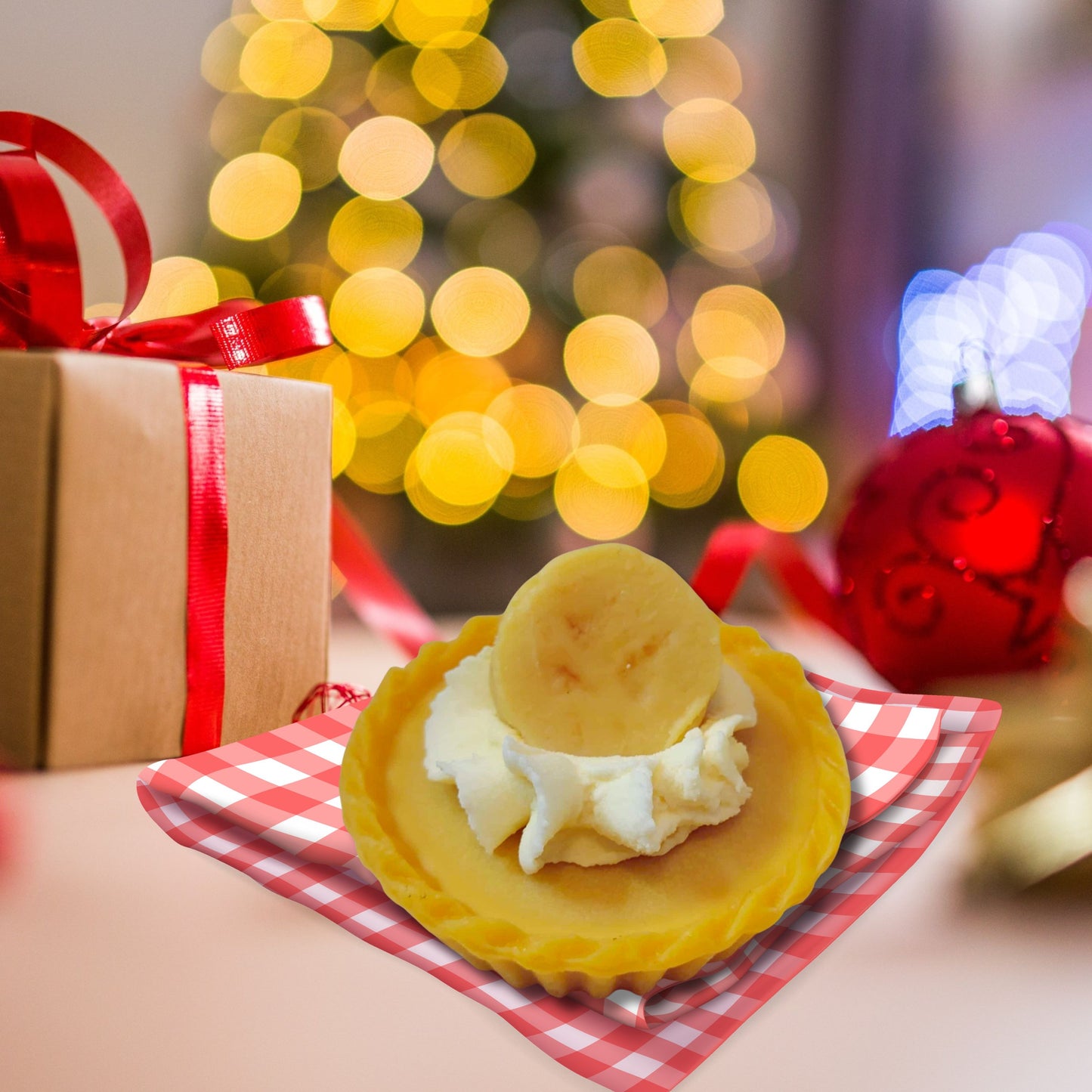 Cafe Delights Tart Scented Soy Wax Melts Collection