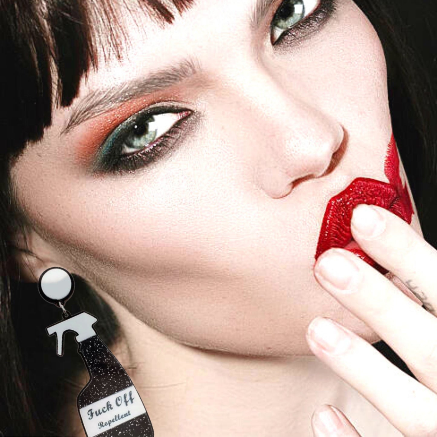 Fashionista Statement Fashion Earring Collection