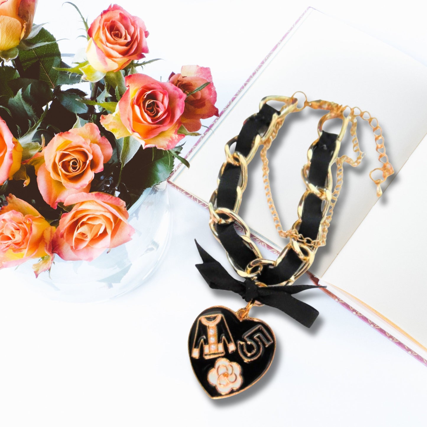 Charm Statement Bracelet Collection