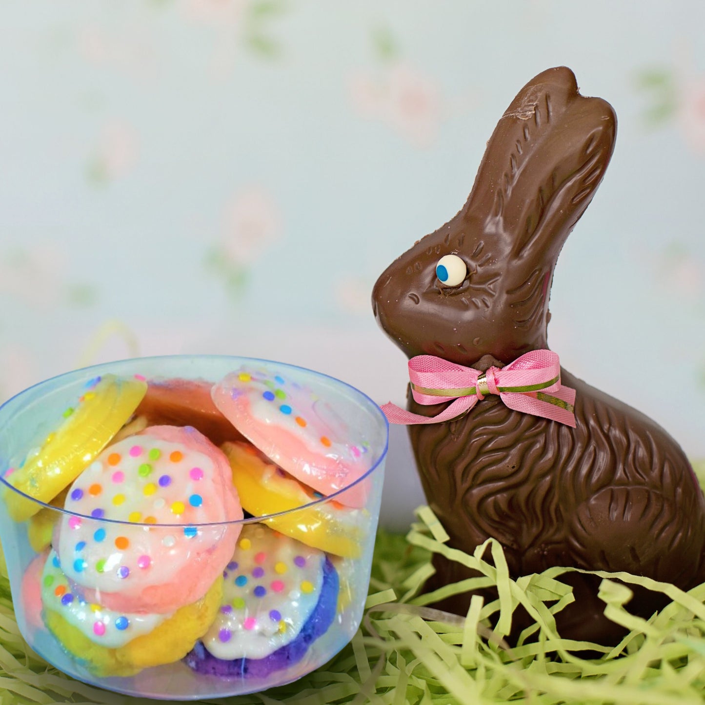 Easter Delights Cookie Scented Soy Wax Melts