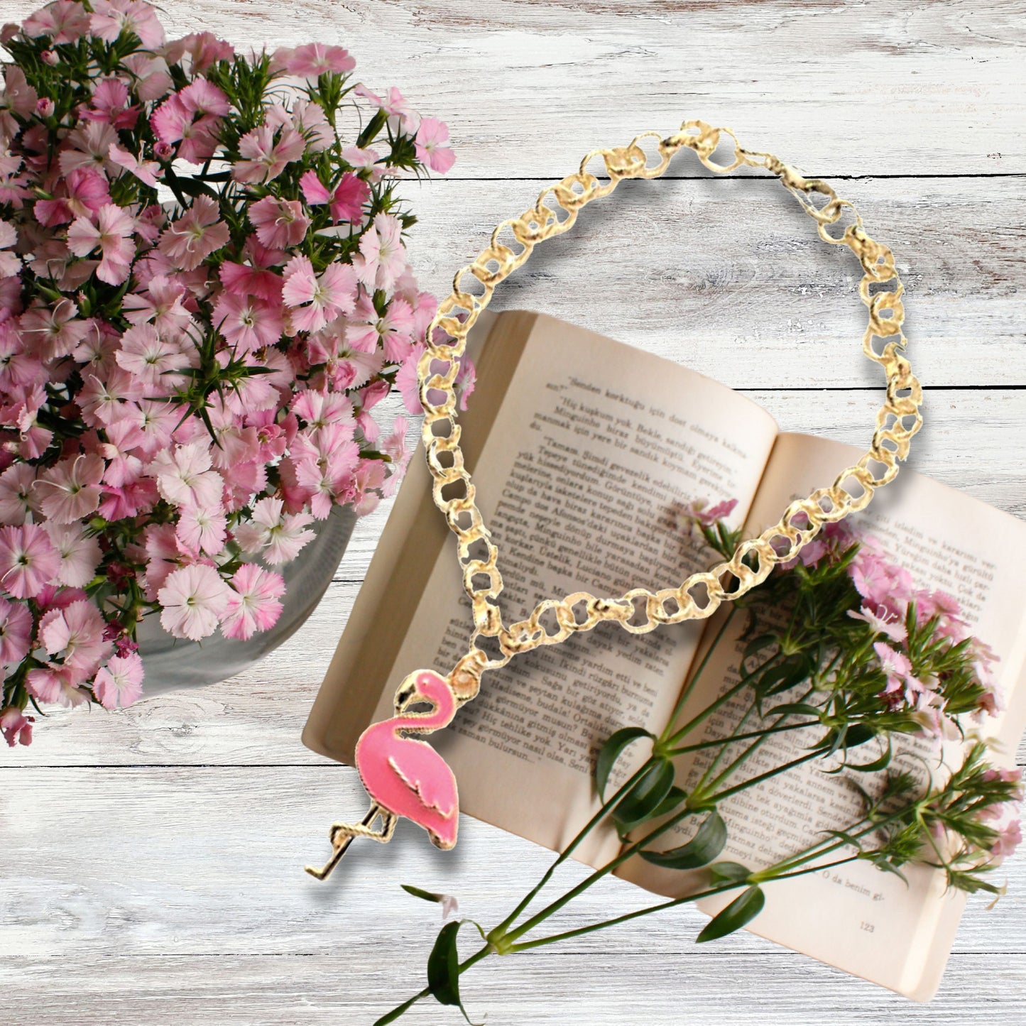 Charm Bracelet Collection