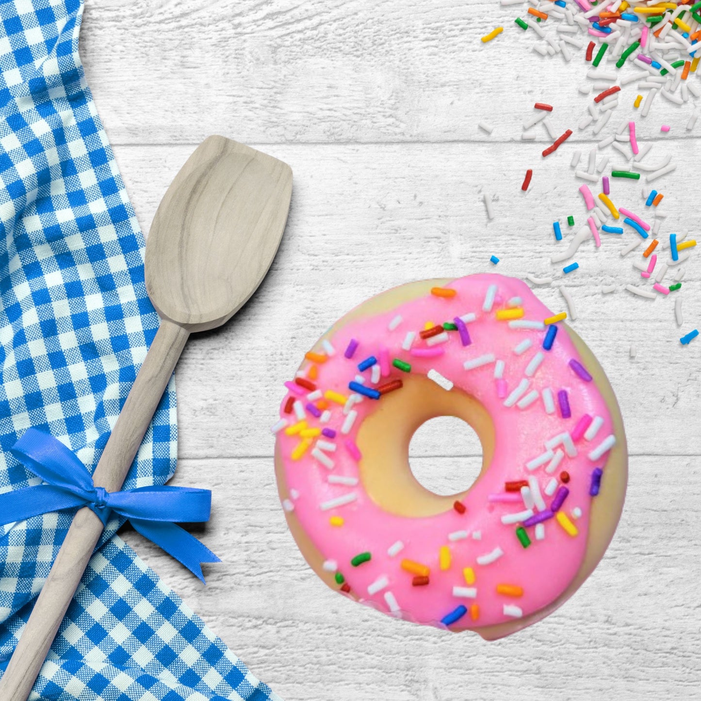 Cafe Delights Donut Scented Wax Melt Collection