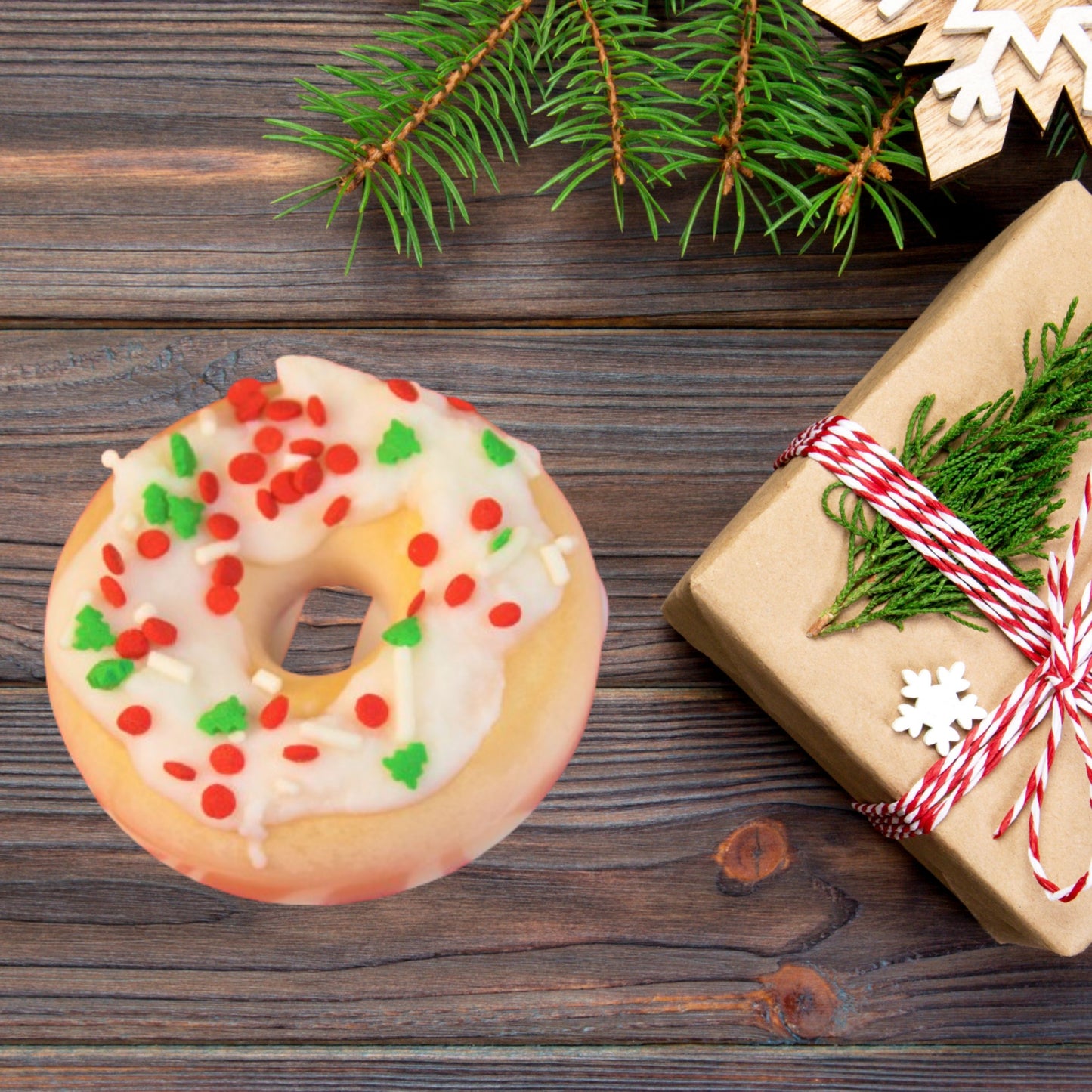 Cafe Delights Donut Scented Wax Melt Collection