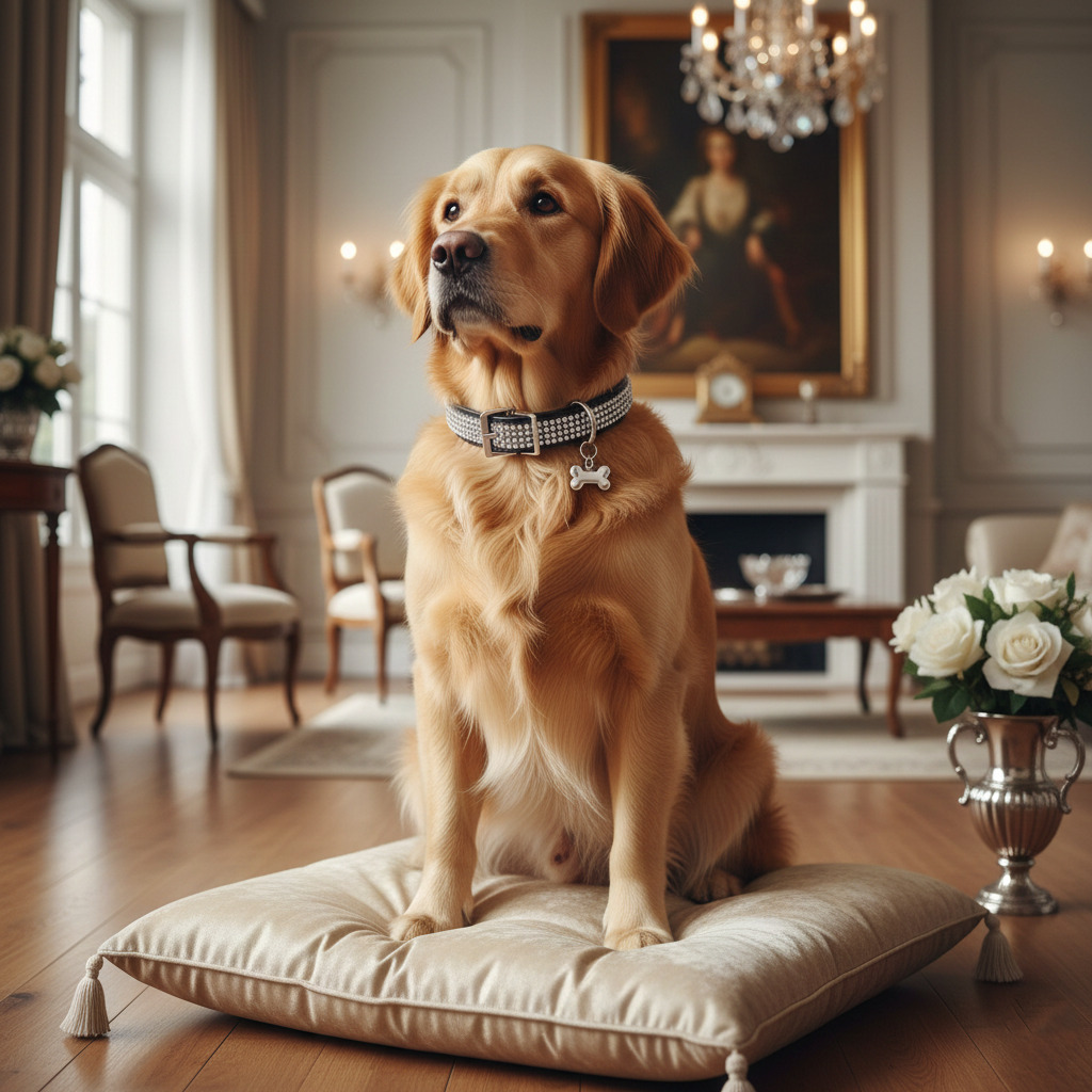 Pet Bling Pet Collar Collection