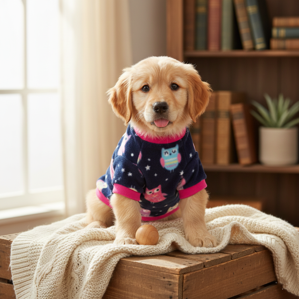 Pet Fashion Collection