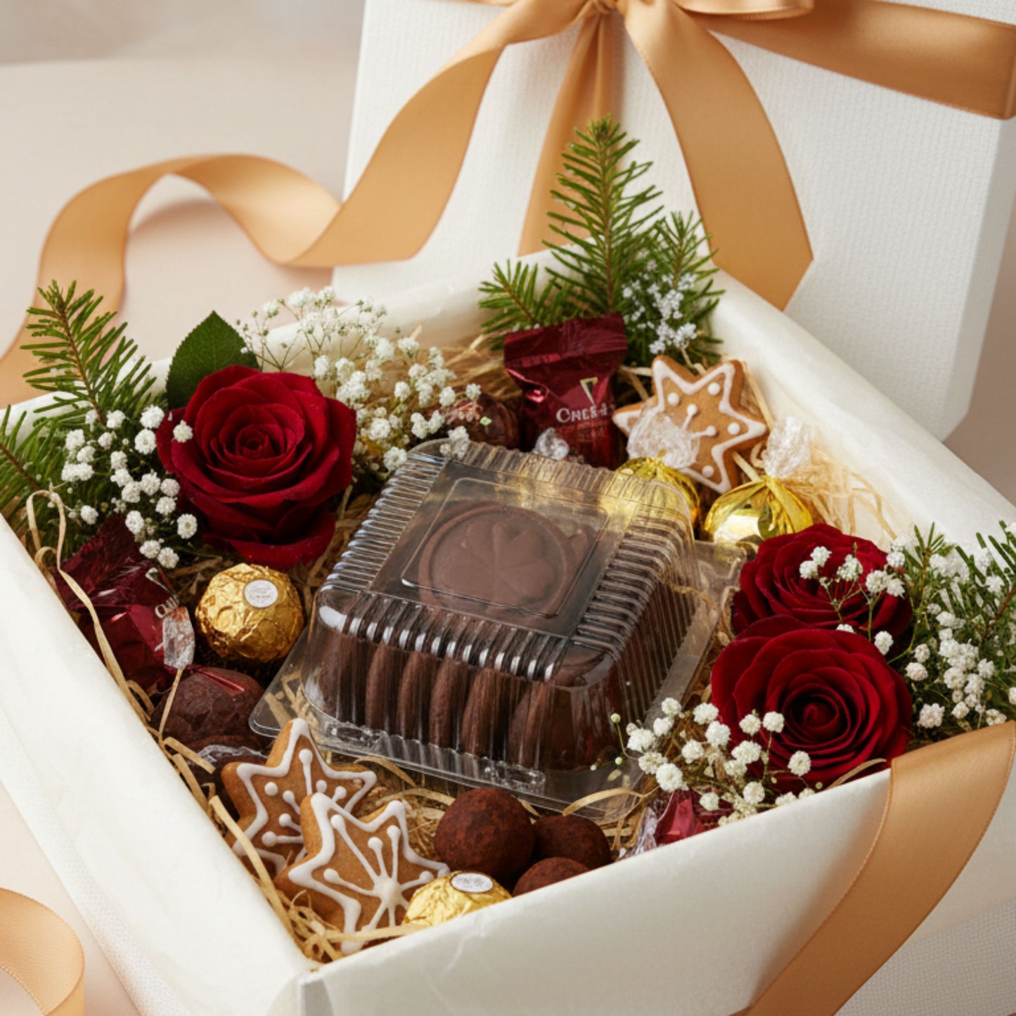 Cafe Delights Girl Scout Cookie Scented Soy Wax Melt Collection