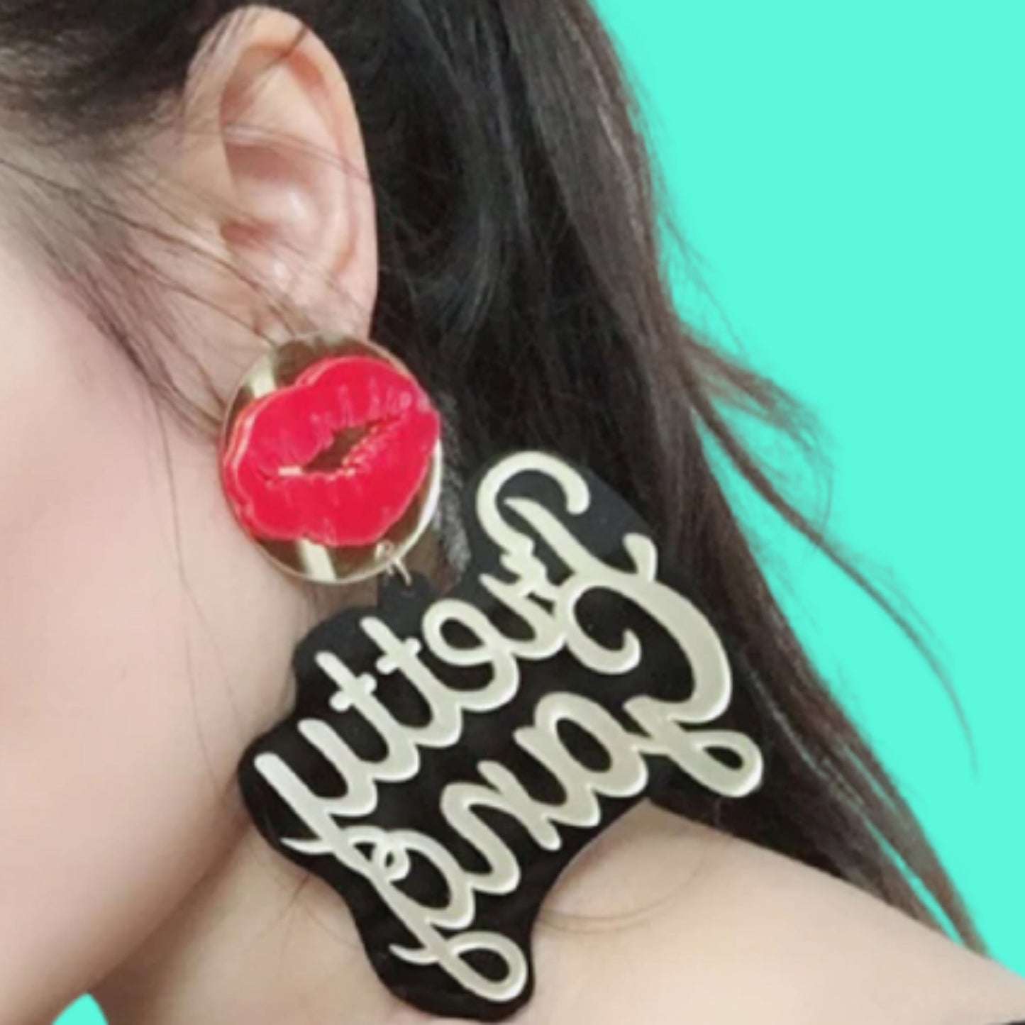 Fashionista Statement Fashion Earring Collection