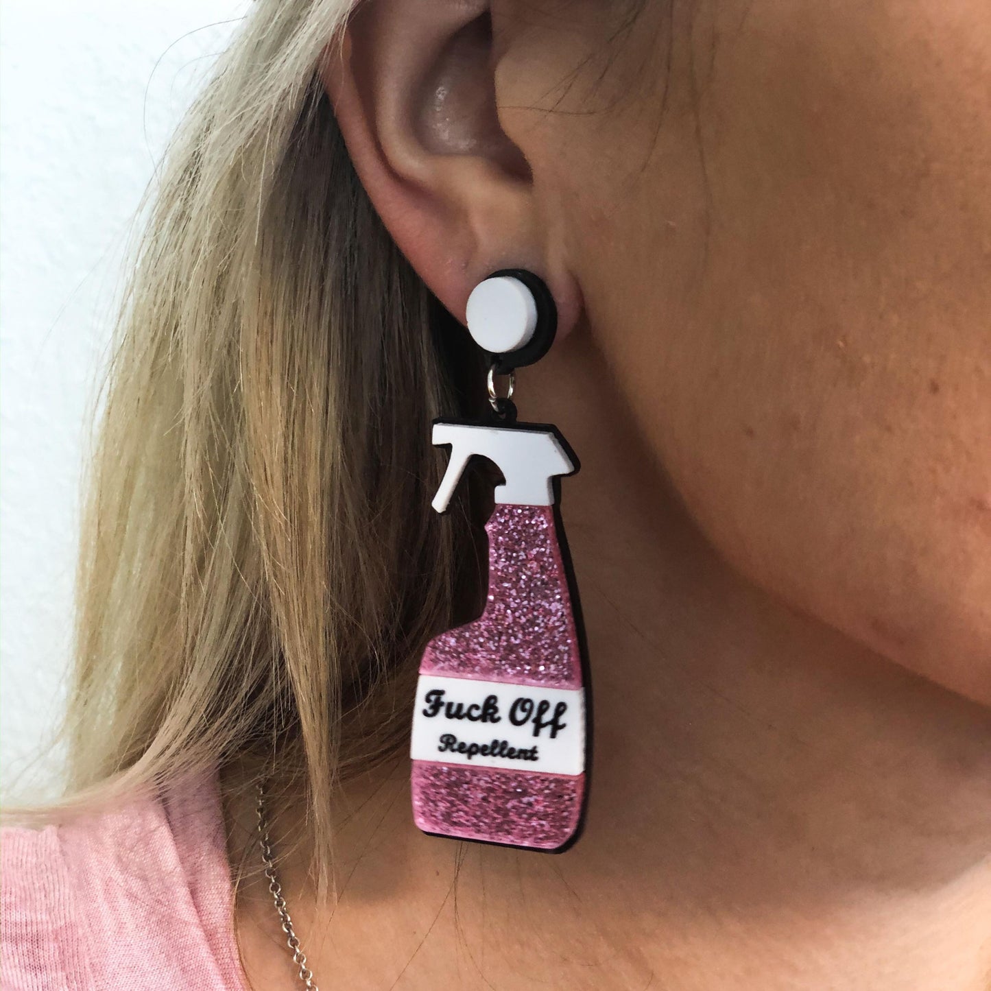 Fashionista Statement Fashion Earring Collection