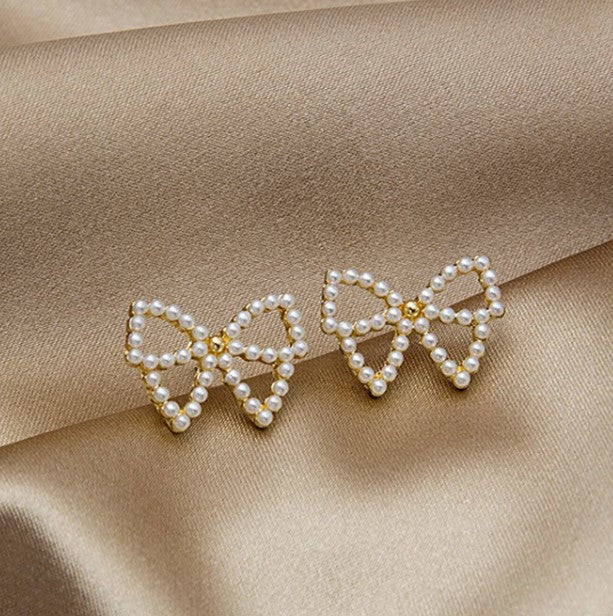 Retro Pinup Statement Earring Collection