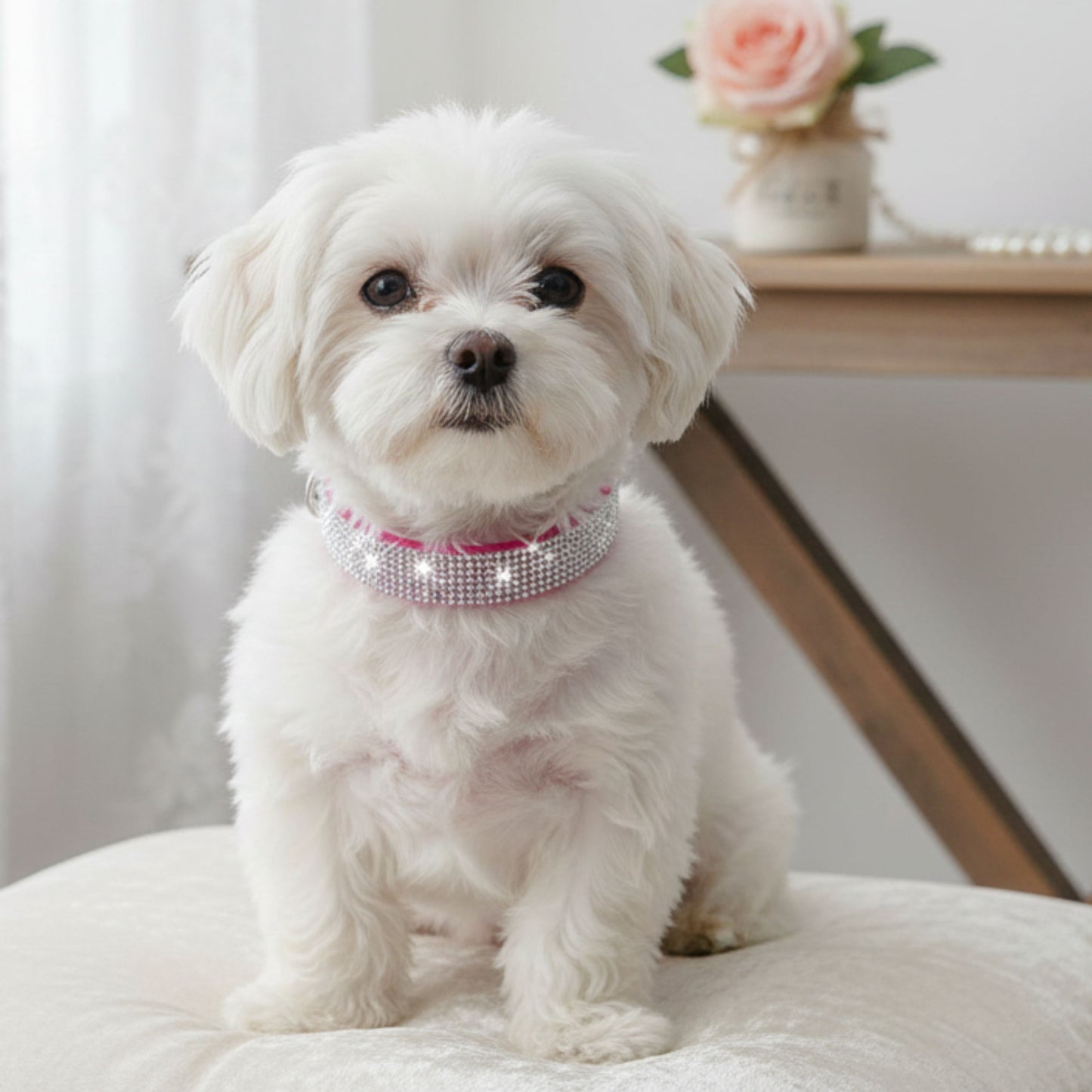 Pet Bling Pet Collar Collection