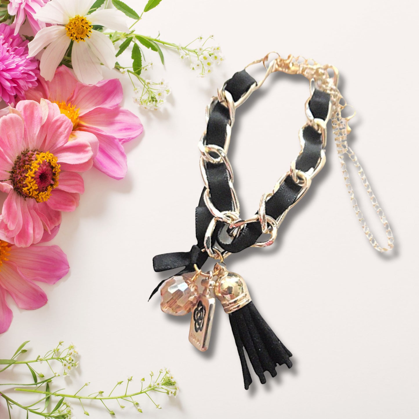 Charm Statement Bracelet Collection