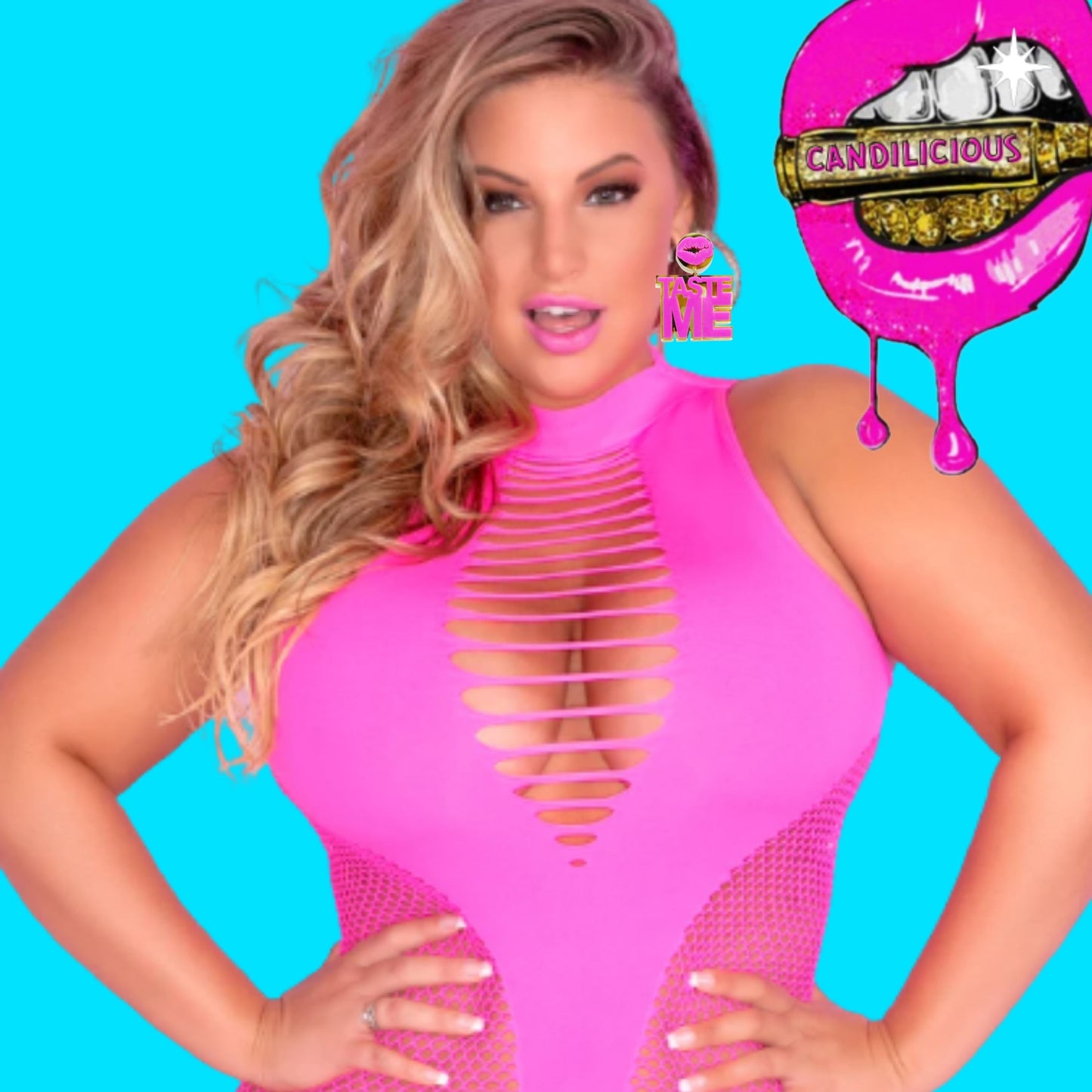 Fashionista Statement Fashion Earring Collection