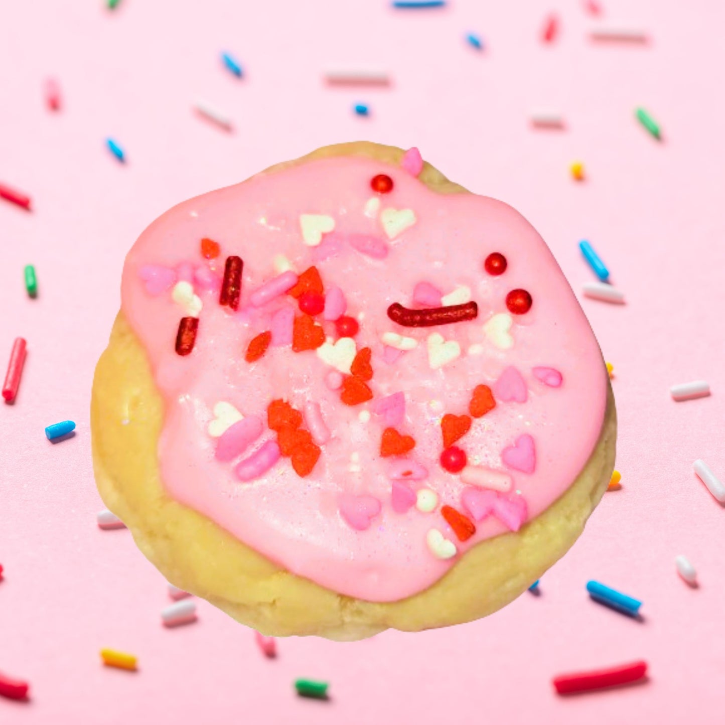 Cafe Delights Cookie Scented Soy Wax Melt Collection