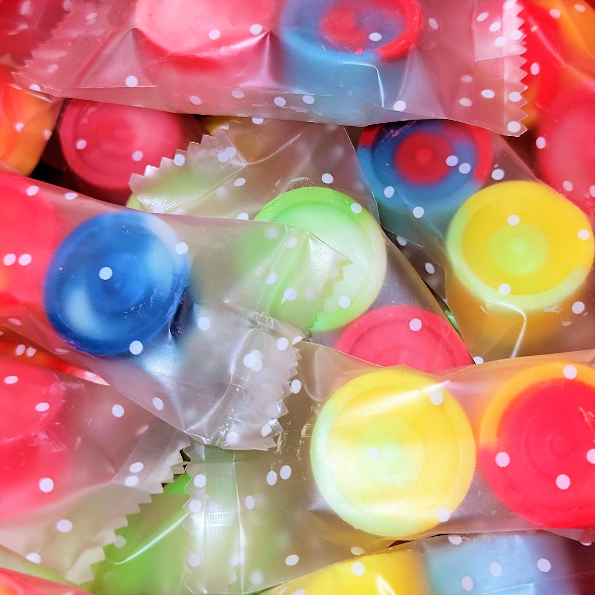 Sour Fruit Candy Scented Soy Wax Melts